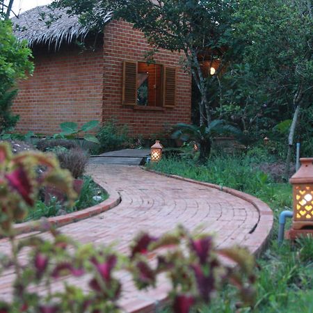 Mekong Rustic Cai Be Apartman Kültér fotó