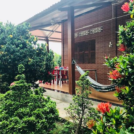 Mekong Rustic Cai Be Apartman Kültér fotó