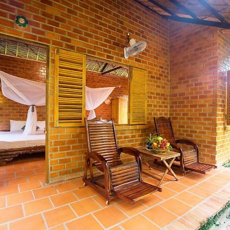 Mekong Rustic Cai Be Apartman Kültér fotó