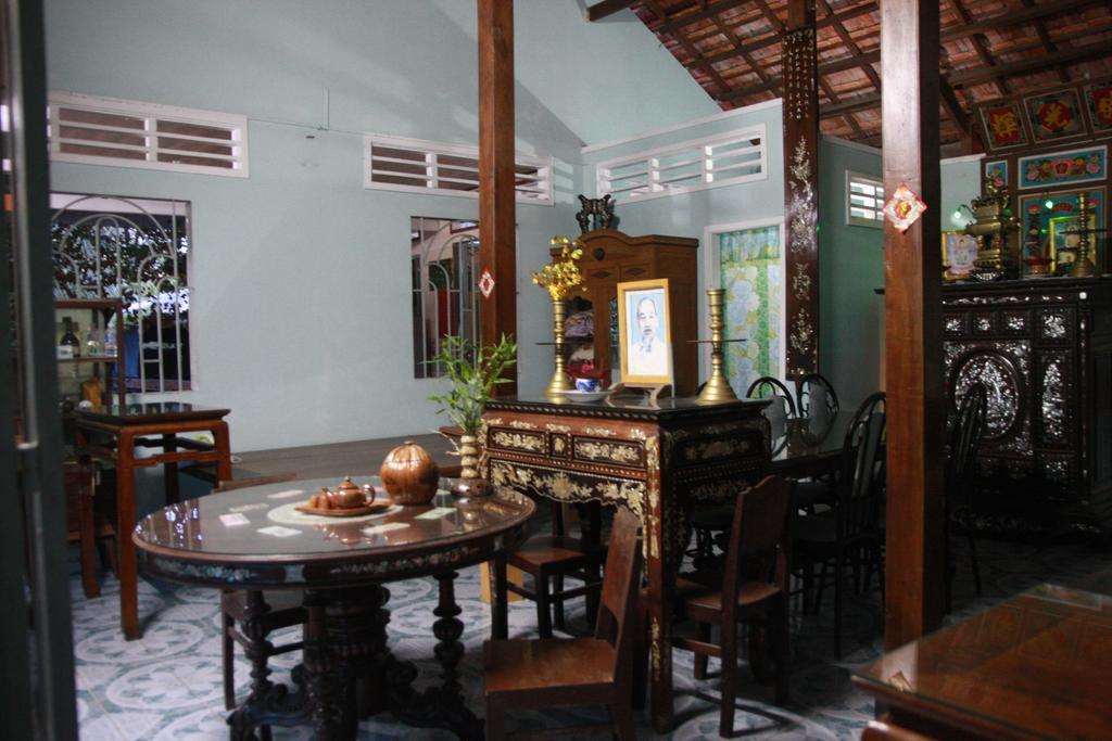 Mekong Rustic Cai Be Apartman Kültér fotó