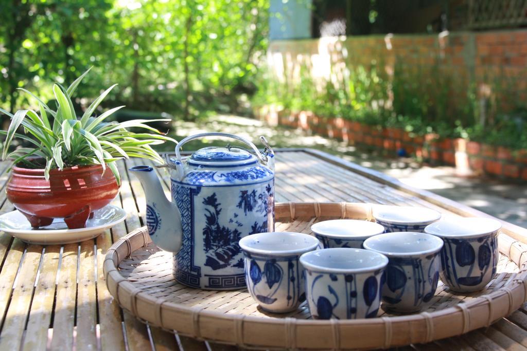 Mekong Rustic Cai Be Apartman Kültér fotó