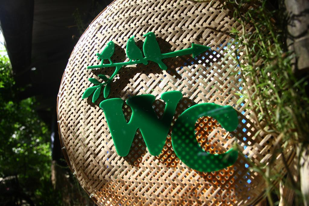 Mekong Rustic Cai Be Apartman Kültér fotó