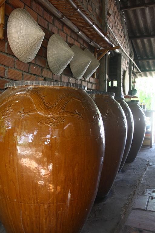 Mekong Rustic Cai Be Apartman Kültér fotó