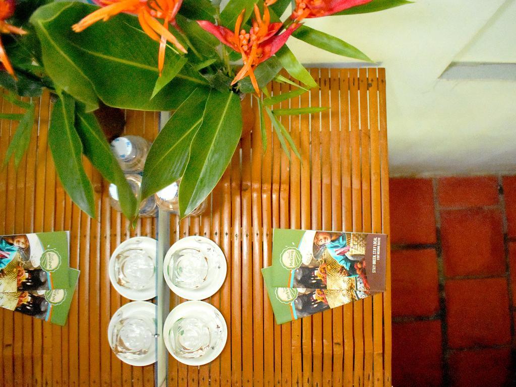 Mekong Rustic Cai Be Apartman Kültér fotó