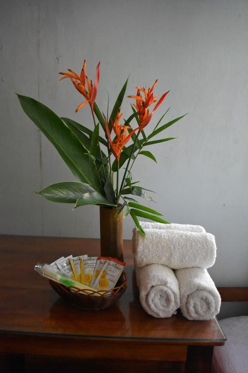 Mekong Rustic Cai Be Apartman Kültér fotó