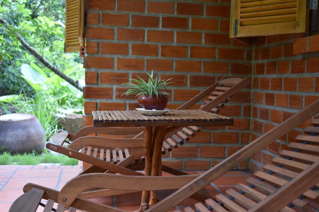 Mekong Rustic Cai Be Apartman Kültér fotó