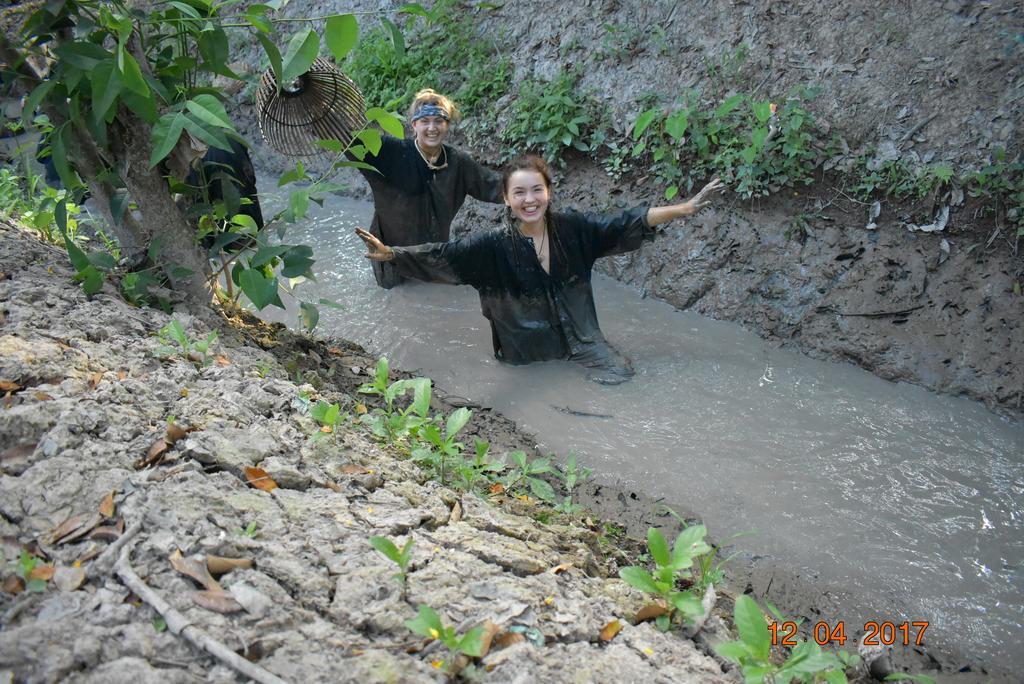 Mekong Rustic Cai Be Apartman Kültér fotó