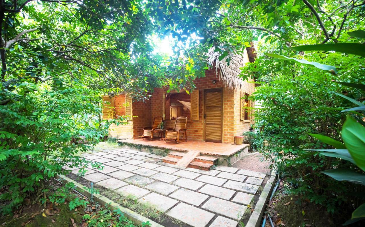 Mekong Rustic Cai Be Apartman Kültér fotó